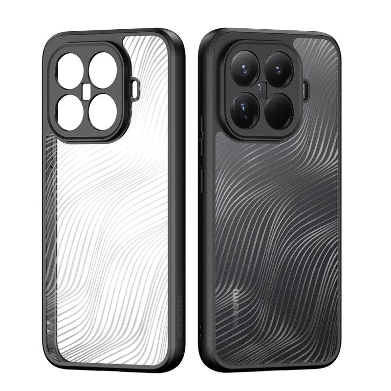 Case Xiaomi 15t Pro Puhelinkuoret Aimo-sarjan Dux Ducis