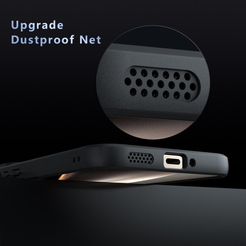 Case Xiaomi 15t Pro Puhelinkuoret Kestävä