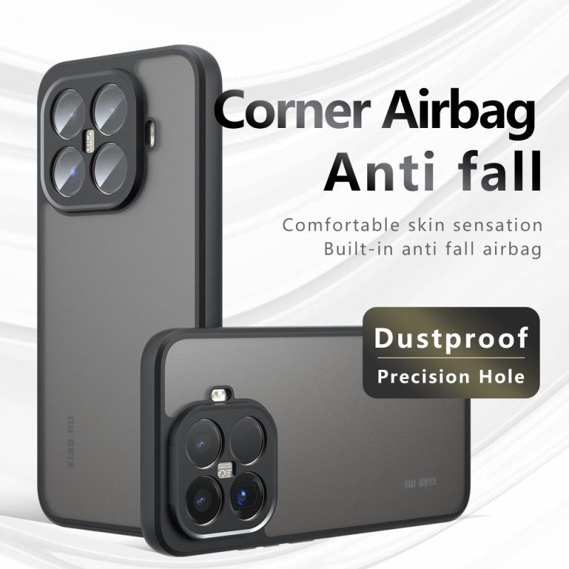 Case Xiaomi 15t Pro Puhelinkuoret Kestävä