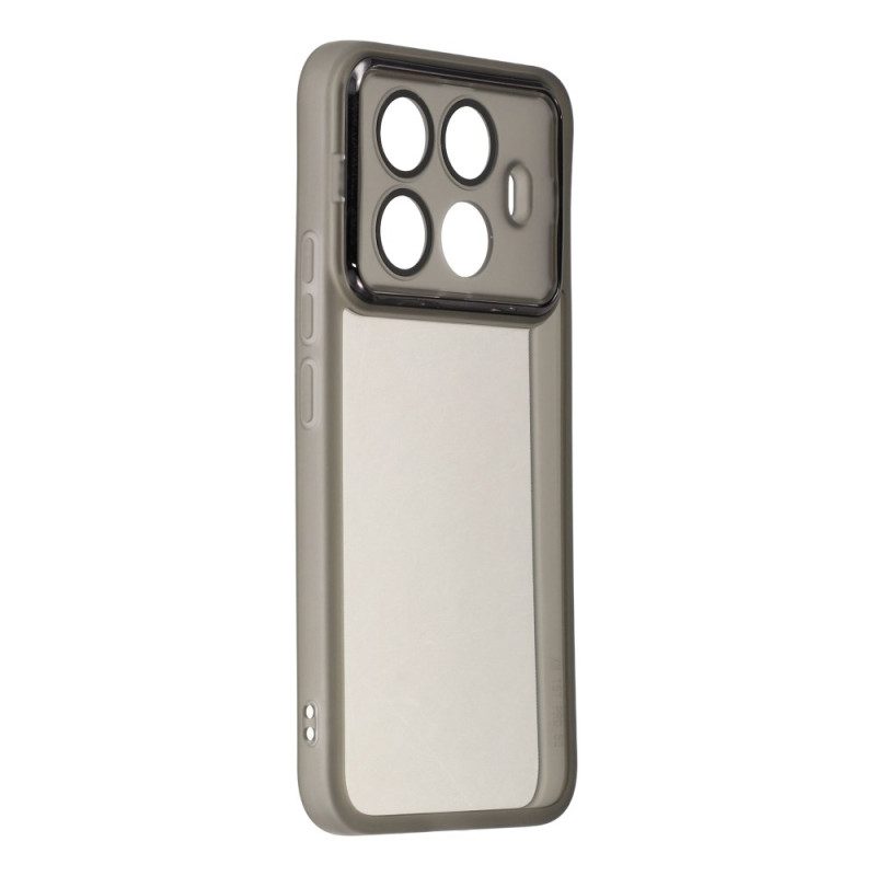 Case Xiaomi 15t Pro Puhelinkuoret Sävytetty