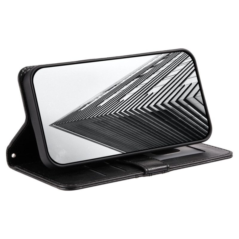 Kotelot Xiaomi 15t Pro 6 Korttipaikkaa Ja Nauha Suojakuori