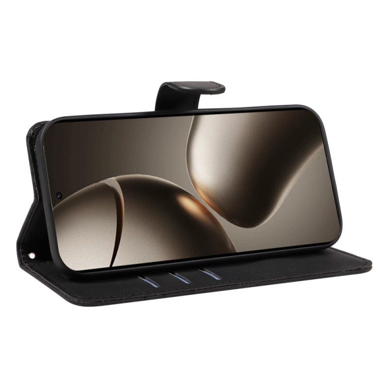 Kotelot Xiaomi 15t Pro Aaltoileva Suojakuori