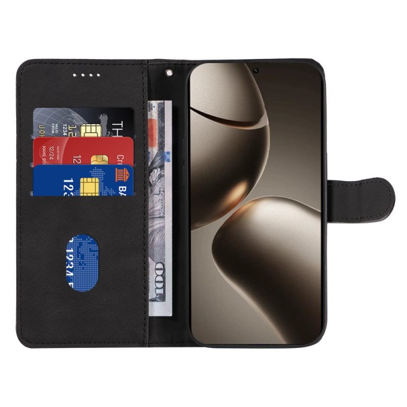 Kotelot Xiaomi 15t Pro Aaltoileva Suojakuori