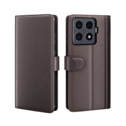 Kotelot Xiaomi 15t Pro Aitoa Nahkaa