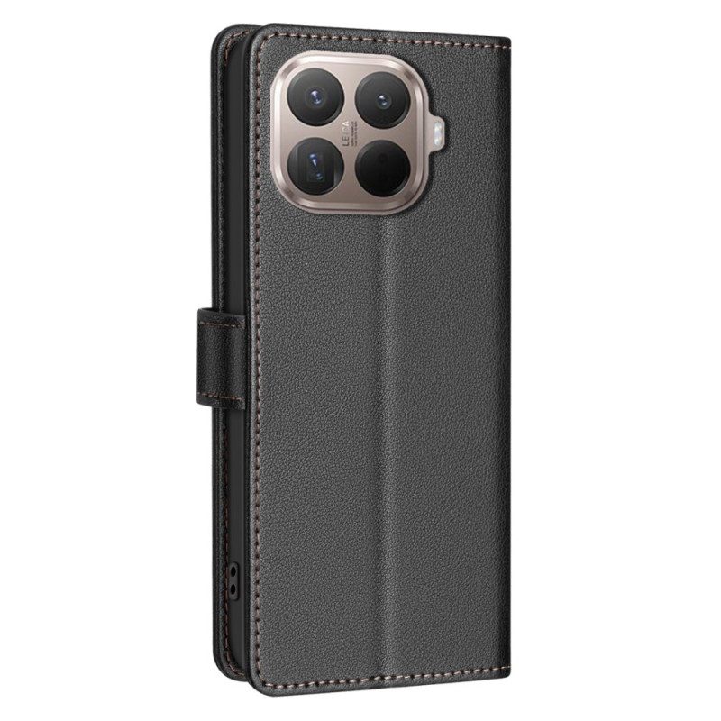 Kotelot Xiaomi 15t Pro Binfen Color