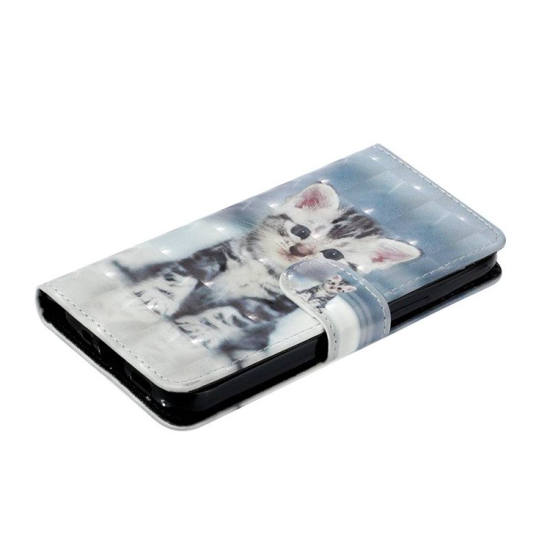 Kotelot Xiaomi 15t Pro Kissanpentu-naru