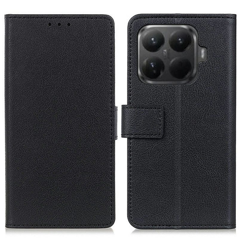 Kotelot Xiaomi 15t Pro Klassinen Suojakuori