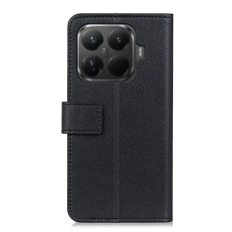 Kotelot Xiaomi 15t Pro Klassinen Suojakuori