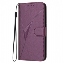 Kotelot Xiaomi 15t Pro Kolmiokuvio