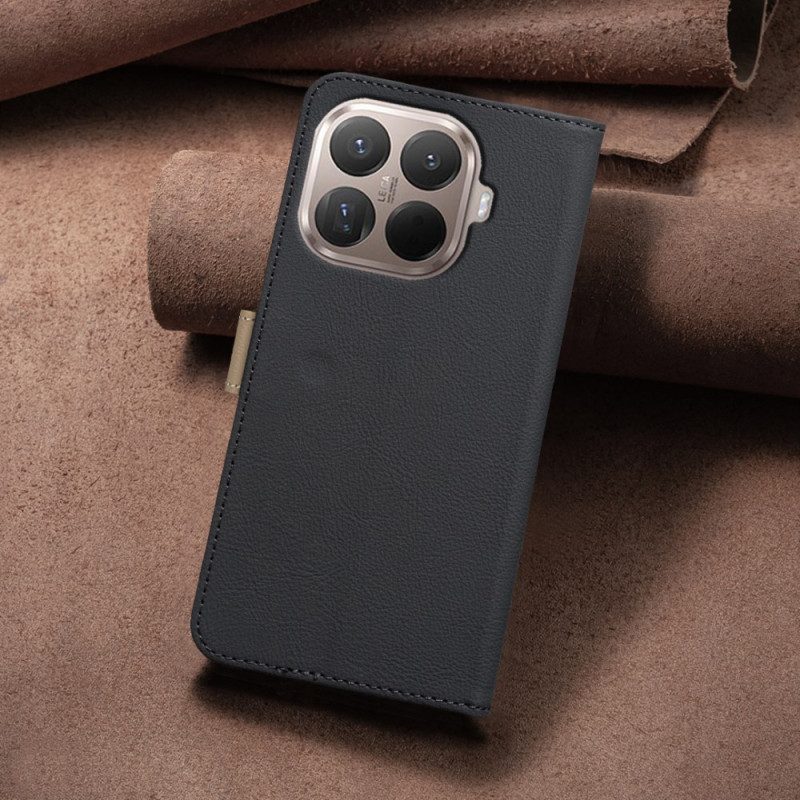 Kotelot Xiaomi 15t Pro Kukallinen Binfen-väri