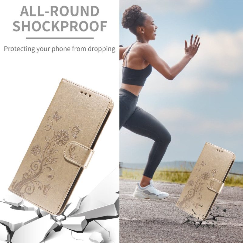 Kotelot Xiaomi 15t Pro Kukat