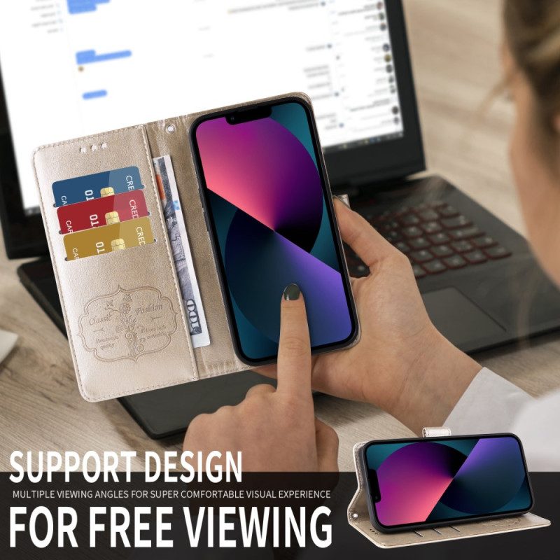 Kotelot Xiaomi 15t Pro Kukat