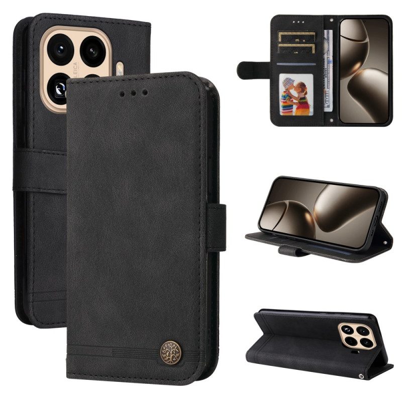 Kotelot Xiaomi 15t Pro Niitit