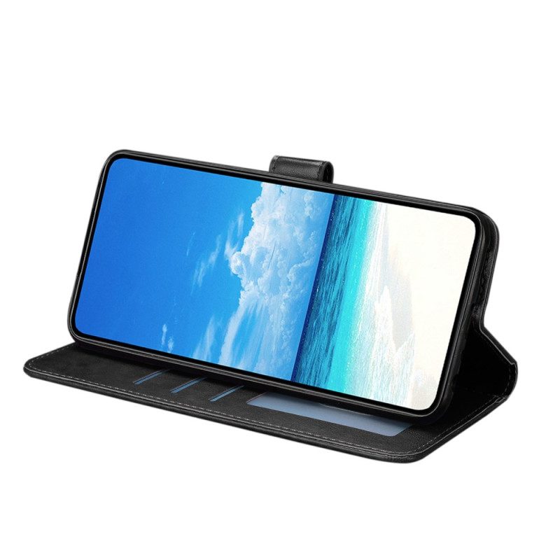 Kotelot Xiaomi 15t Pro Perhoskuvio Suojakuori