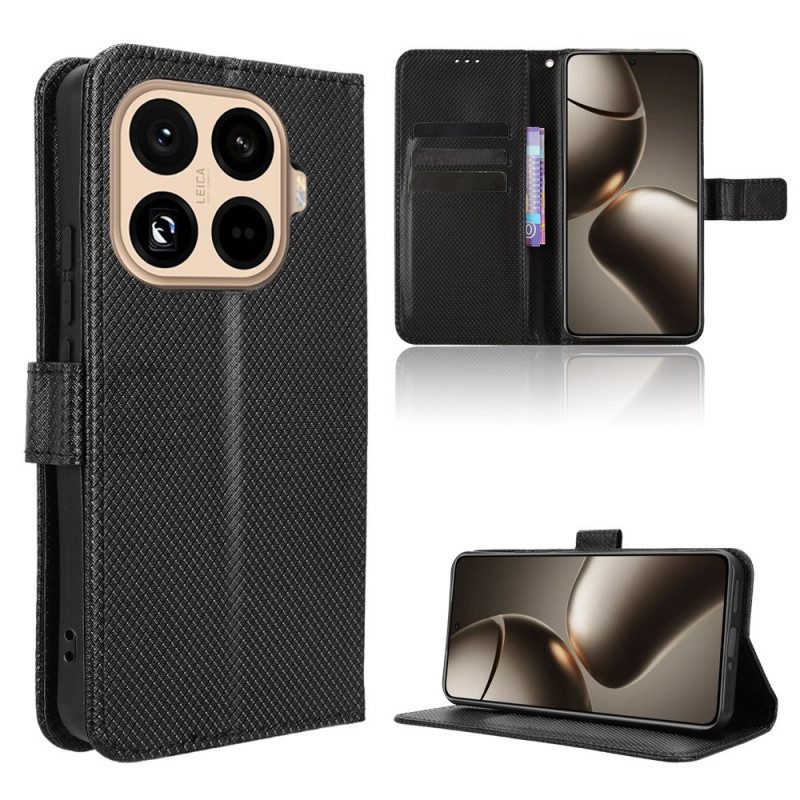 Kotelot Xiaomi 15t Pro Pilkut Suojakuori