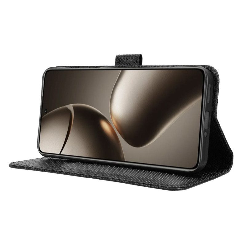 Kotelot Xiaomi 15t Pro Pilkut Suojakuori