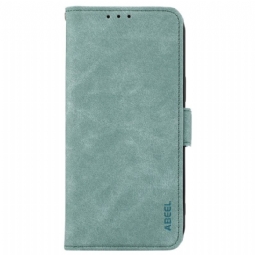 Kotelot Xiaomi 15t Pro Puhelinkuoret Abeel Rfid-lompakko