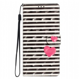 Kotelot Xiaomi 15t Pro Raidat Ja Sydän