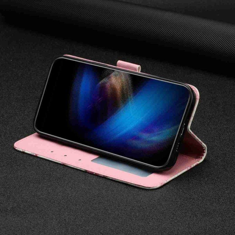 Kotelot Xiaomi 15t Pro Ruusuja-naru