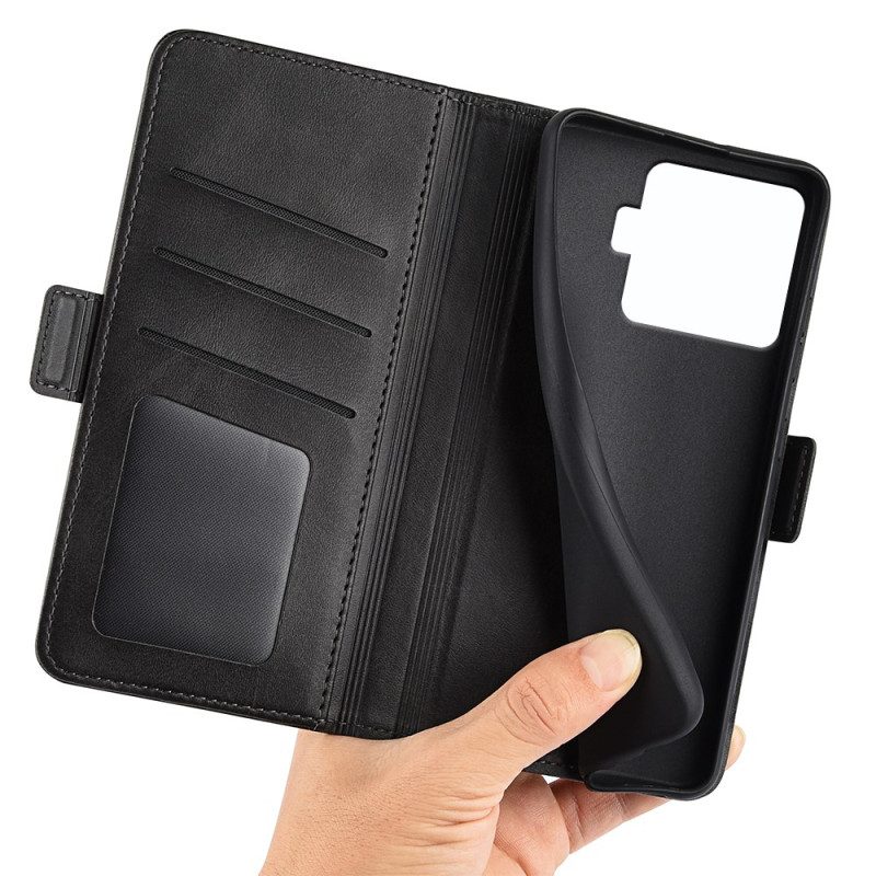 Kotelot Xiaomi 15t Pro Tuplakiinnitys Suojakuori