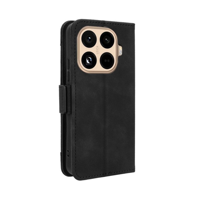 Kotelot Xiaomi 15t Pro Usean Kortin Kotelo