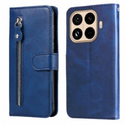 Kotelot Xiaomi 15t Pro Vetoketjullinen Pussukka