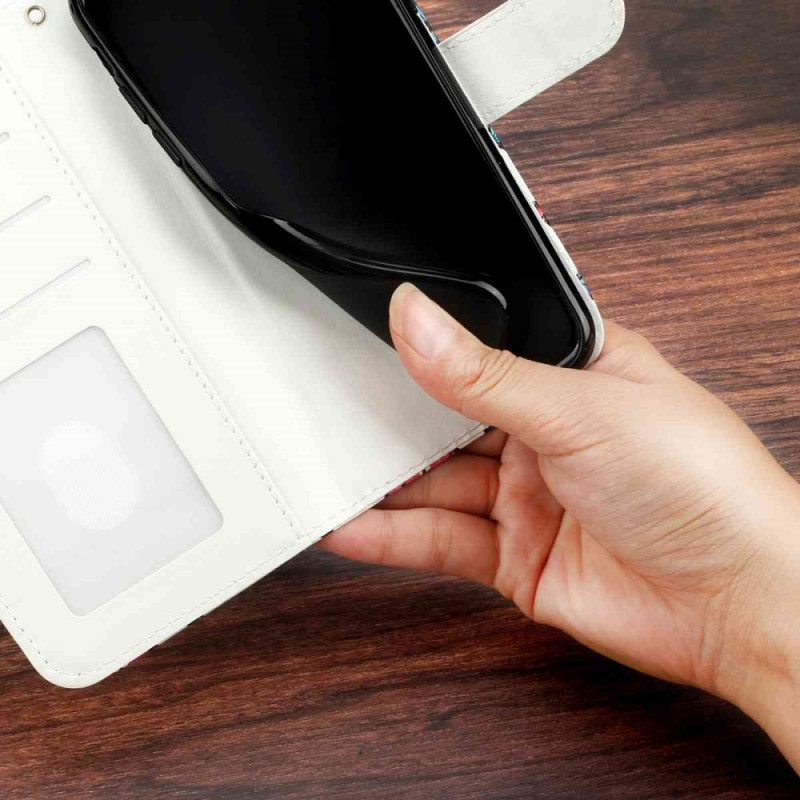 Kotelot Xiaomi 15t Pro Vihainen Karhu