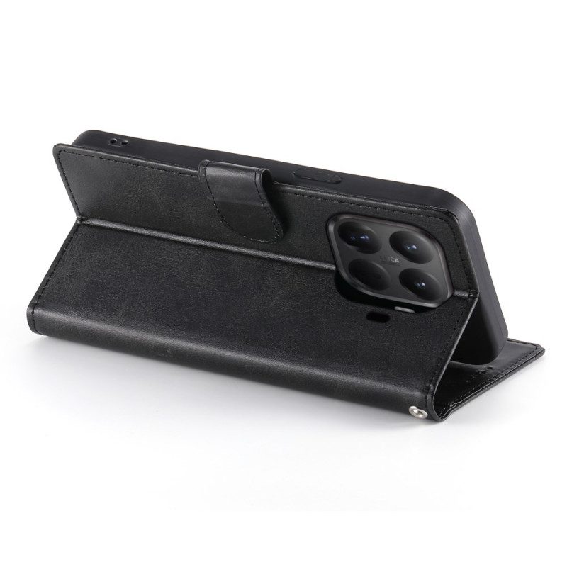 Kotelot Xiaomi 15t Pro Yksinkertainen Sarja Suojakuori