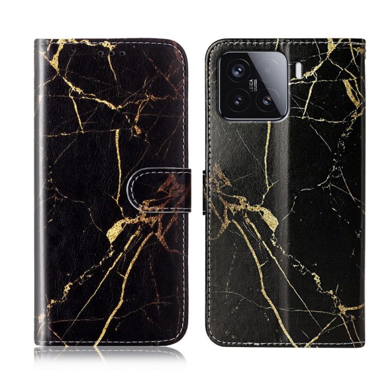 Kuoret Xiaomi 15t Pro Marmorikuvioinen