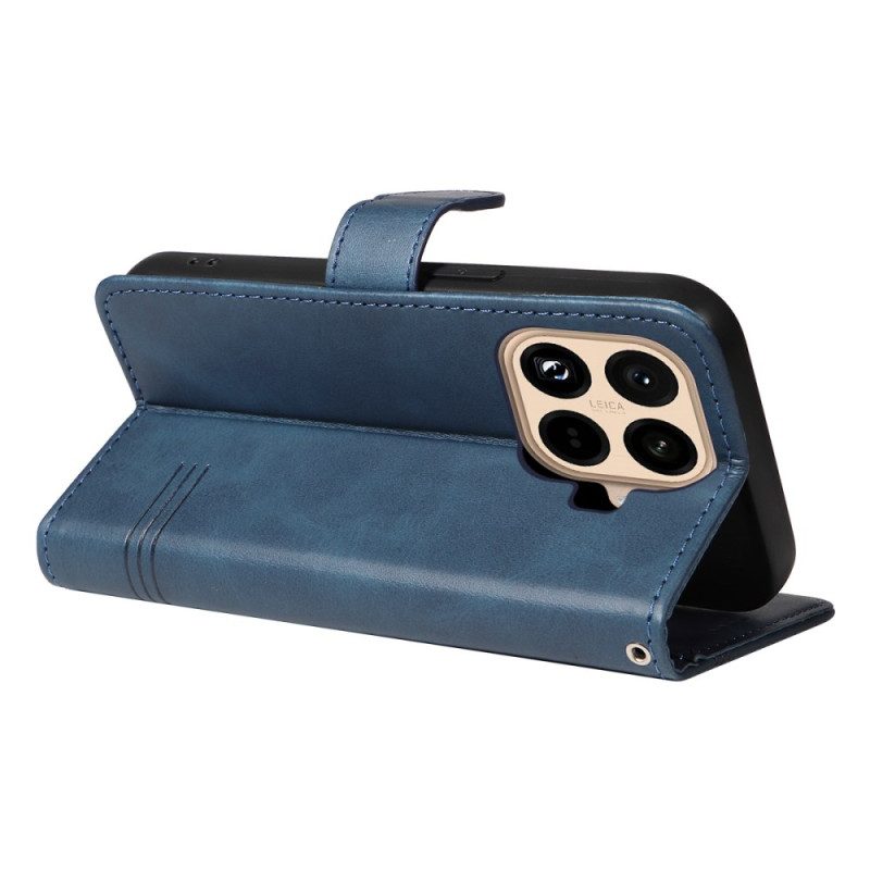 Kuoret Xiaomi 15t Pro T-linjat