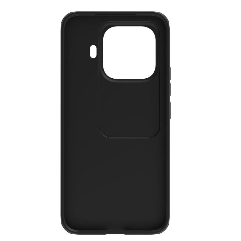 Kuori Xiaomi 15t Pro Camshield Pro -sarja Nillkin