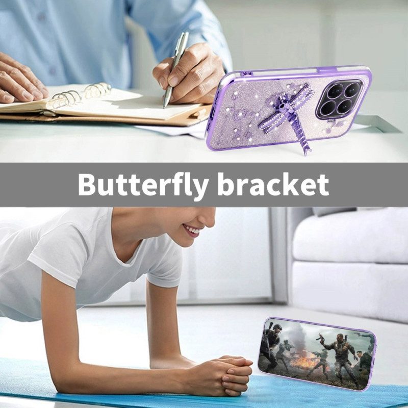 Kuori Xiaomi 15t Pro Kadem Sudenkorentotuki