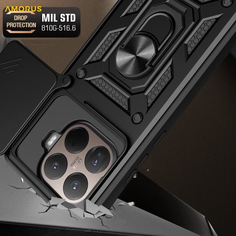 Kuori Xiaomi 15t Pro Kameran Jalusta Ja Suojus