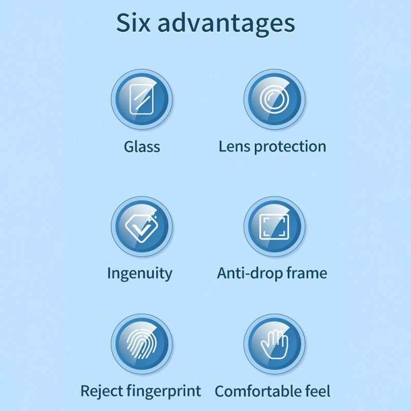 Kuori Xiaomi 15t Pro Karkaistusta Lasista Tehdyt Perhoset