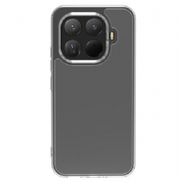 Kuori Xiaomi 15t Pro Läpinäkyvä Sisällysluettelosarja