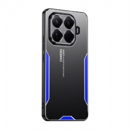 Kuori Xiaomi 15t Pro Metallikuvio