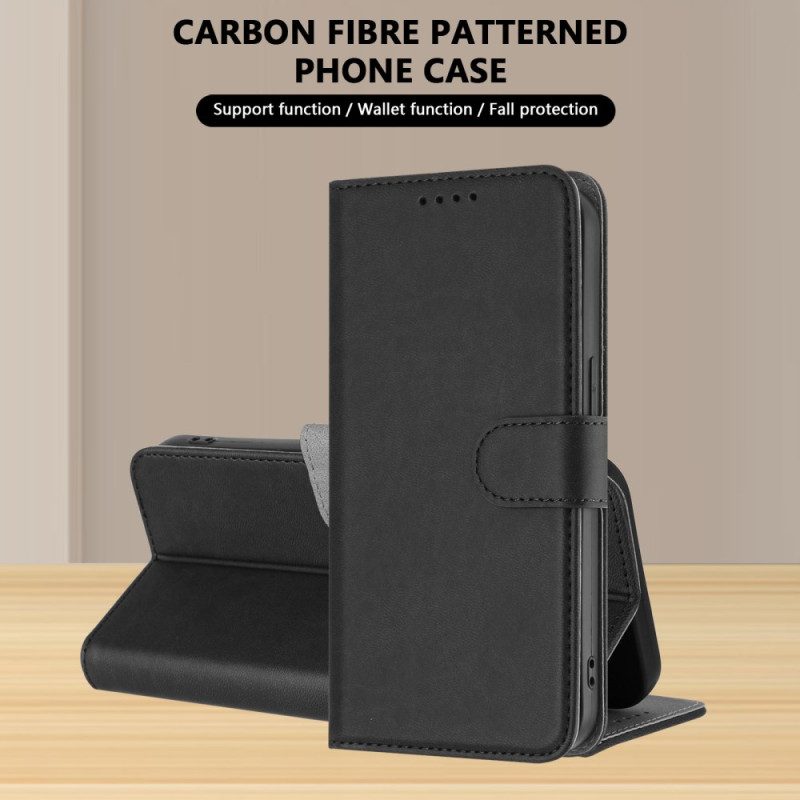 Kuori Xiaomi 15t Pro Nahkakuvioinen