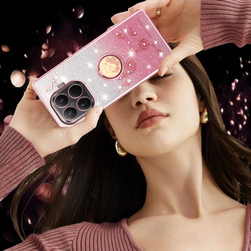 Kuori Xiaomi 15t Pro Strassisormuksen Pidike Kadem