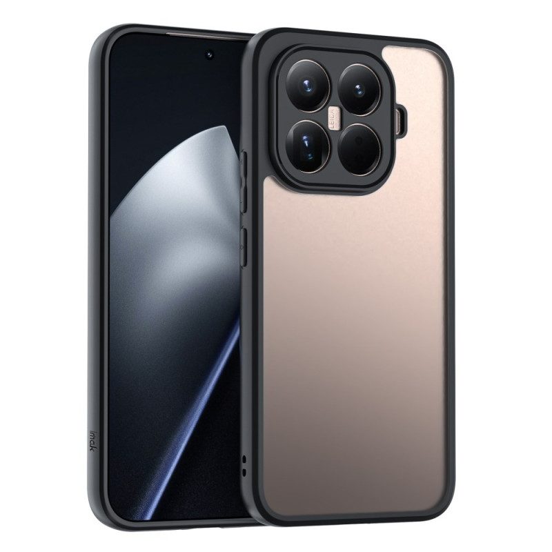 Kuori Xiaomi 15t Pro Ux-9a-sarja Imak Suojakuori