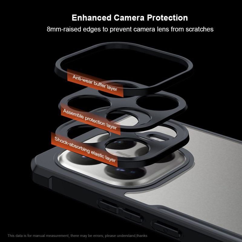 Kuori Xiaomi 15t Pro Xundd