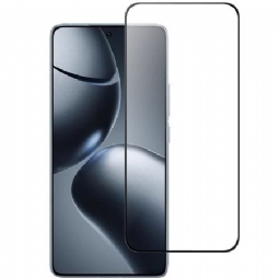 Lasinen Näytönsuoja Koko Karkaistusta Lasista Valmistettu Näytönsuoja Xiaomi 15t / 15t Prolle