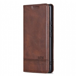 Nahkakotelo Xiaomi 15t Pro Azns