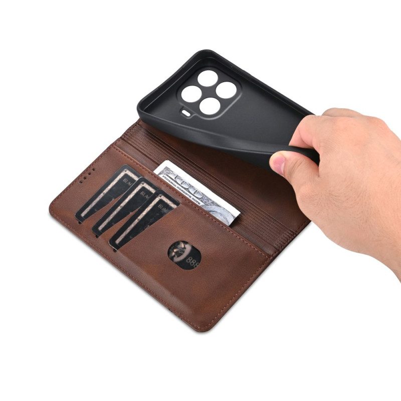 Nahkakotelo Xiaomi 15t Pro Azns