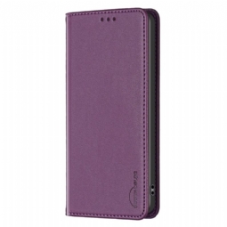 Nahkakotelo Xiaomi 15t Pro Binfen Color