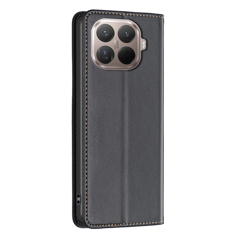 Nahkakotelo Xiaomi 15t Pro Binfen Color