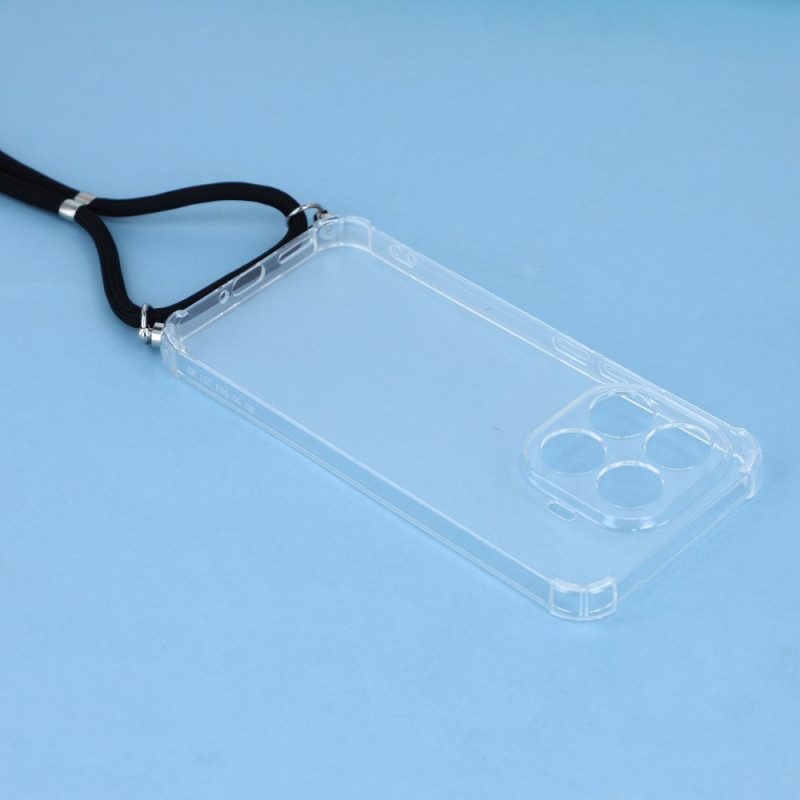 Puhelinkuoret Xiaomi 15t Pro Johdollinen