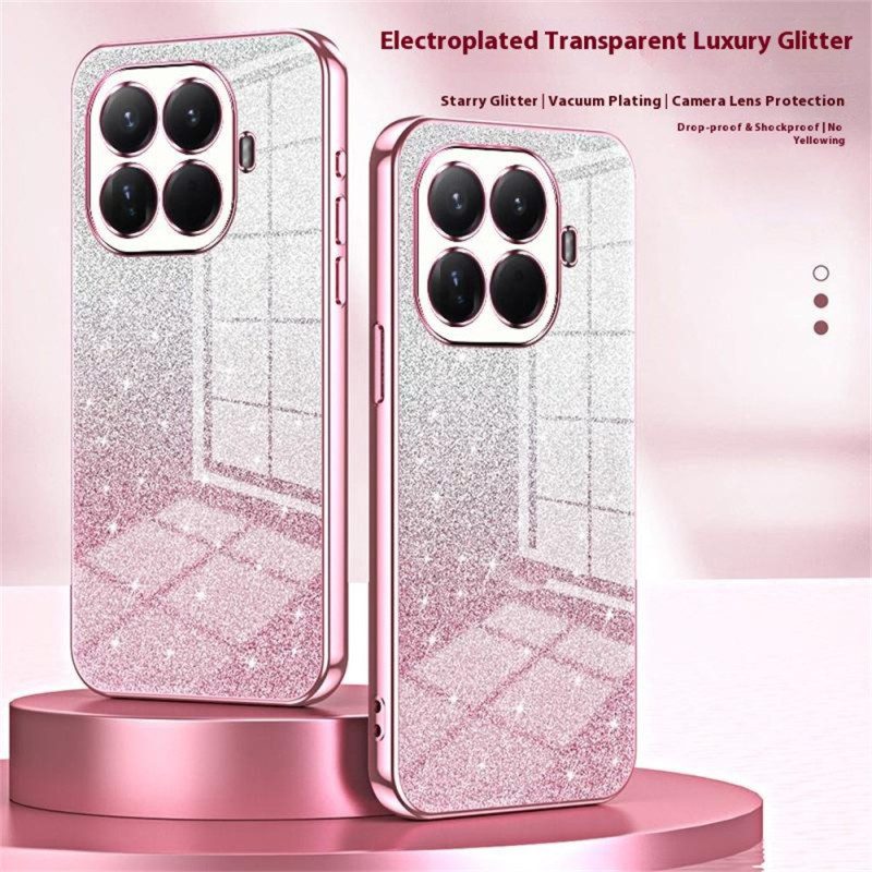 Puhelinkuoret Xiaomi 15t Pro Kimalle