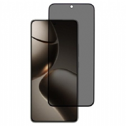 Vakoilunestoinen Karkaistusta Lasista Valmistettu Näytönsuoja Xiaomi 15t / 15t Prolle