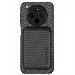 Case Oppo Find X8 Pro Puhelinkuoret Irrotettava Korttipidike