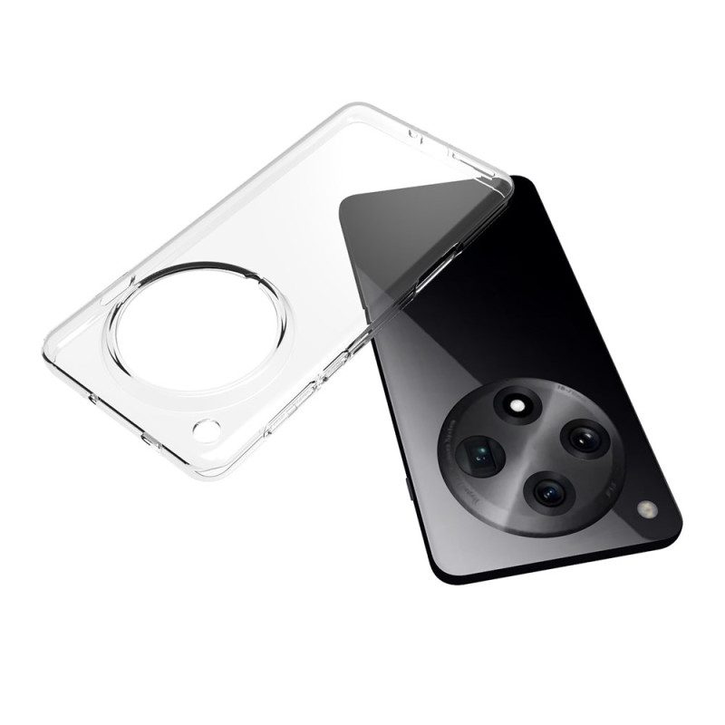 Case Oppo Find X8 Pro Puhelinkuoret Kirkas